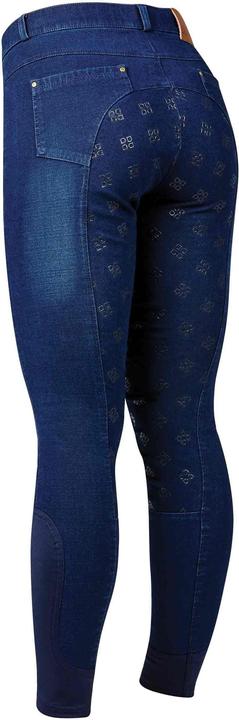 Actual product image Dublin Shona (XS)