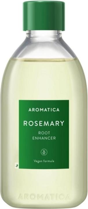 Actual product image Aromatica Rosemary Root Enhancer (100 ml)