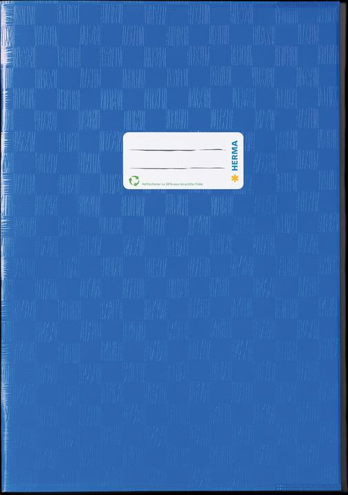Produktbild HERMA Heftschoner (A4)