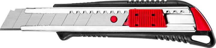 Produktbild TOP Messer mit Abbrechklingen 18 mm Tools 17B528 (Ersatzklinge)
