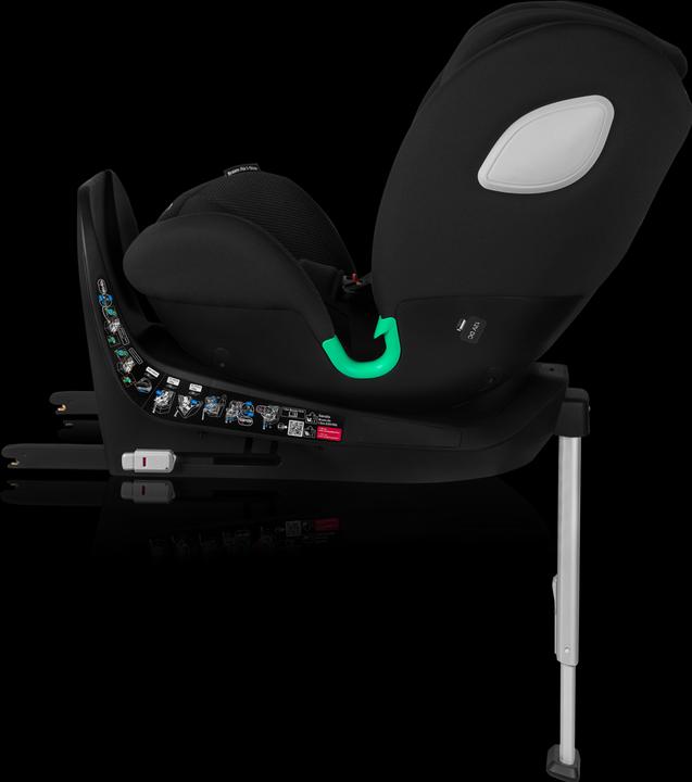Produktbild Lionelo Braam I-Size Air (Reboarder)