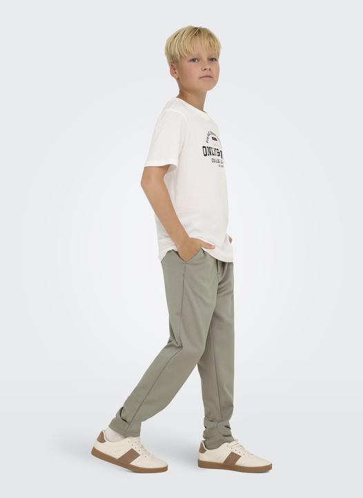 Actual product image Only & Sons Junior Osjmark Slim Gw 0209 Pant Pnt Noos (116)