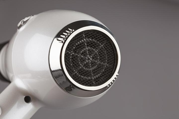 Immagine prodotto XanitaliaPro Asciugacapelli professionale Maestro 480