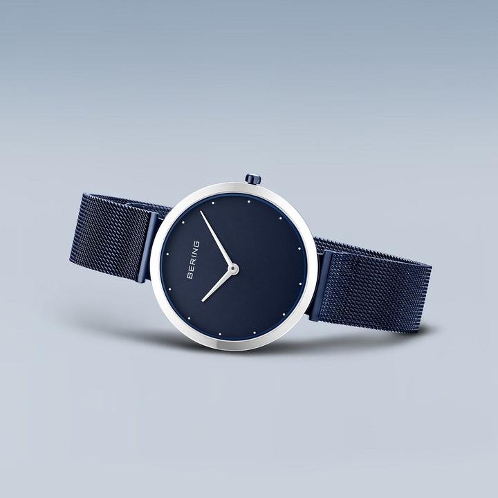 Immagine prodotto Bering Classico (Orologio da polso analogico, 32 mm)