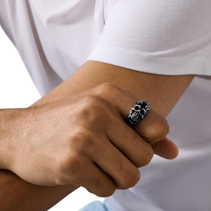 Actual product image Diesel Herrenring CENTER FOCAL (50)