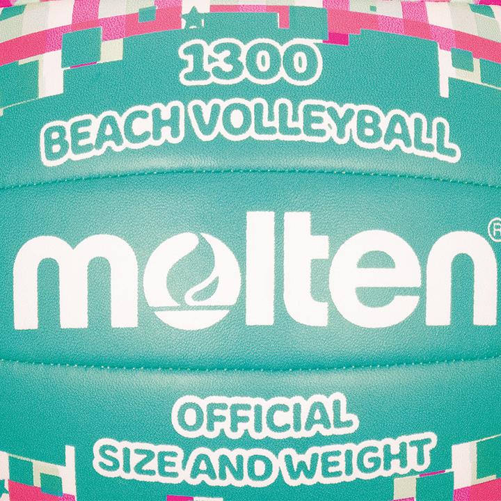 Immagine prodotto Molten V5B1300-CG BEACH VOLLEY (5)