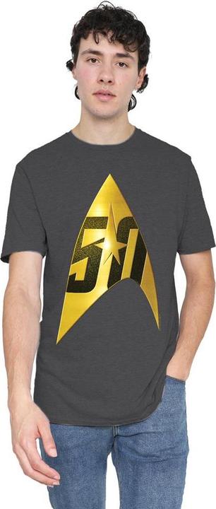 Produktbild 50th Anniversary Delta TShirt (M)