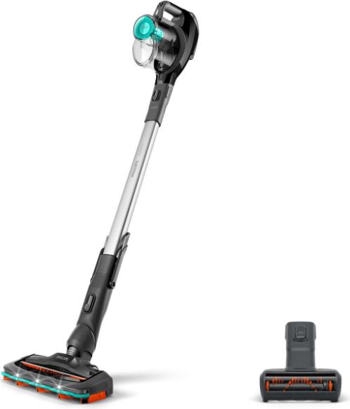 Produktbild Philips DUPLIKAT SpeedPro FC6726/01