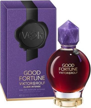 Produktbild Viktor & Rolf Good Fortune Elixir Intense (Eau de Parfum, 90 ml)