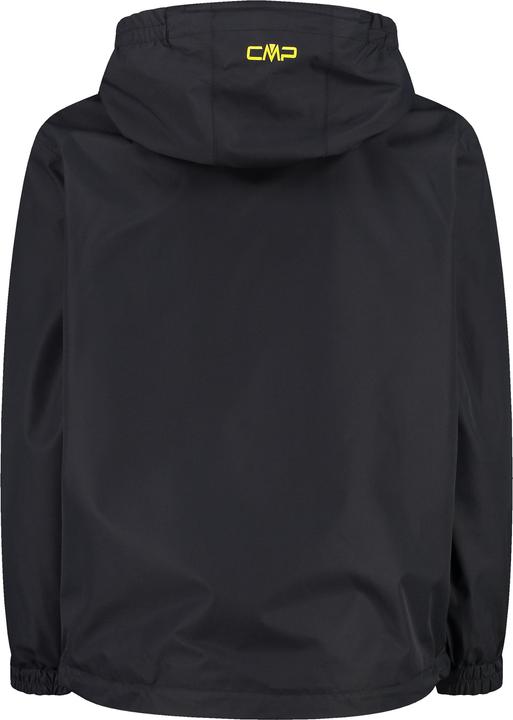 Actual product image CMP Campagnolo Boys Rain Hoodie Jacket (152)