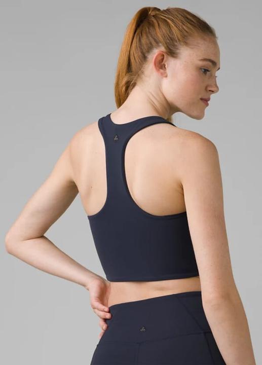 Produktbild Prana W's Momento Crop Top (XS)