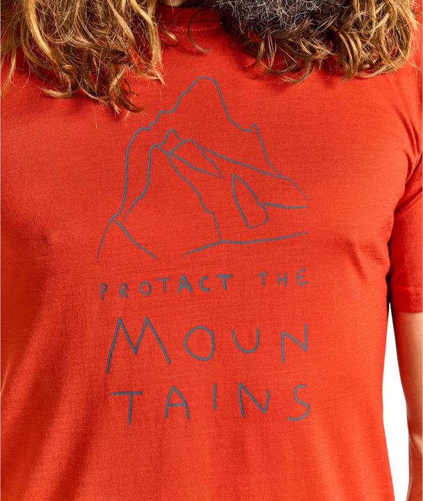 Produktbild Ortovox 150 Cool Mountain Protector T-Shirt (L)
