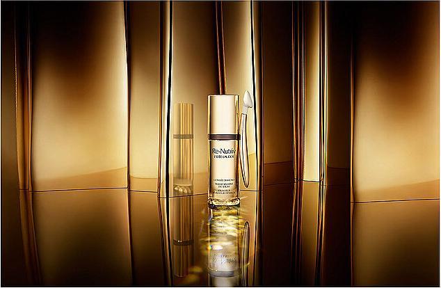 Image du produit Estée Lauder Re-Nutriv (Sérum, 15 ml)