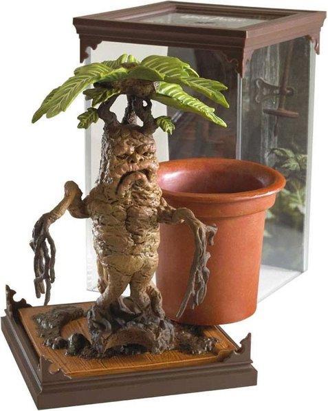 Image du produit Noble Collection Harry Potter - Magical Creatures: Mandrake
