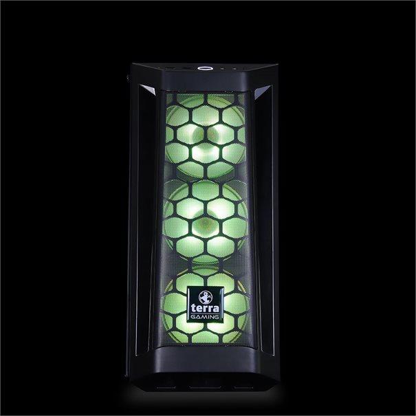 Produktbild Wortmann Terra Pc-Gamer Elite 2 (Intel Core i5-12600KF, 16 GB, 1000 GB, GeForce RTX 4060)