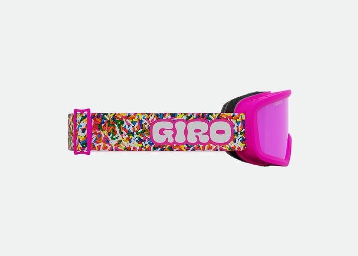 Produktbild Giro Chico 2.0 Flash