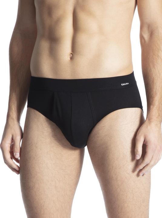 Actual product image Calida Cotton Code (S, Single pack)