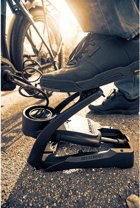 Produktbild SKS Airstep Digi