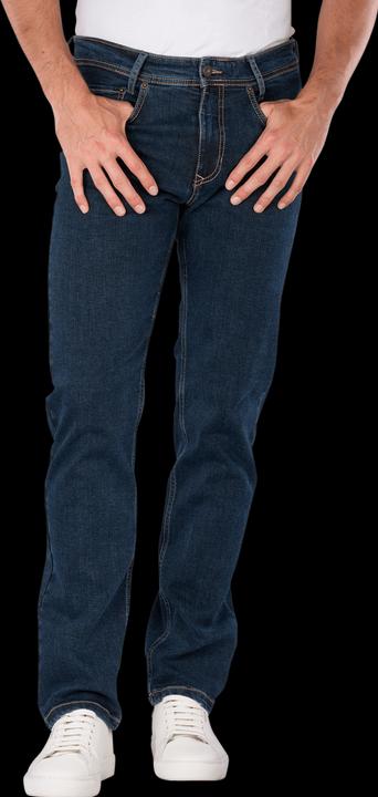 Actual product image MAC Jeans Straight Fit Jeans ARNE (W35/L34)