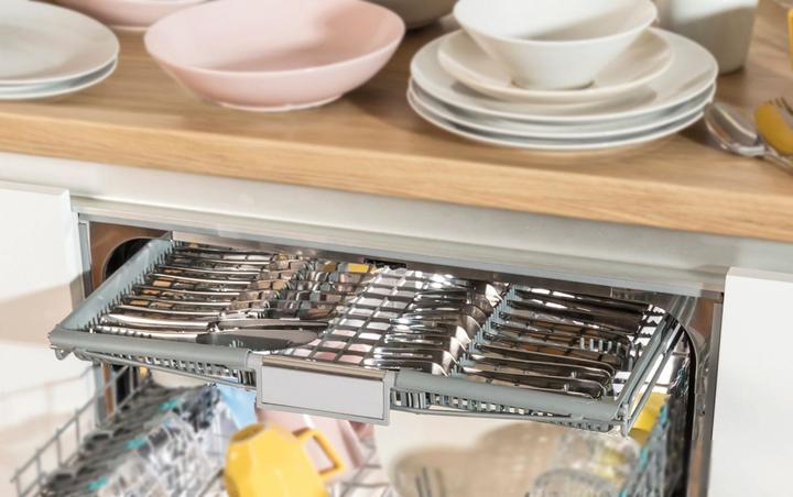 Image du produit Gorenje GV693C60XXL Lave-vaisselle encastrable 60 cm