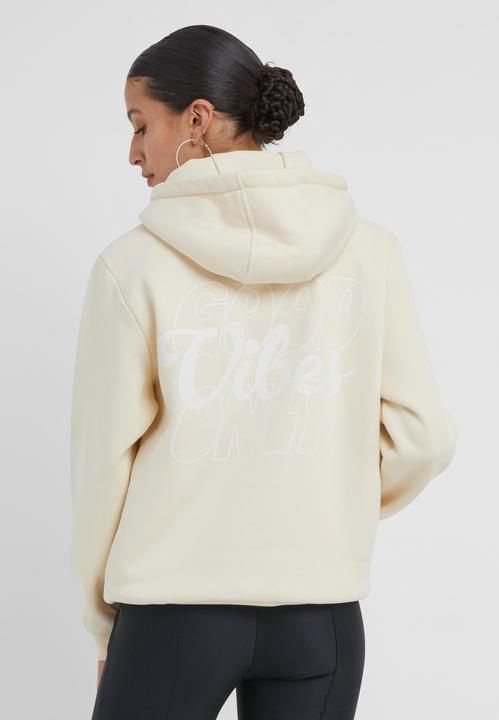 Actual product image Miss Tee Good Vibes Puff Print - 174151 (4XL)