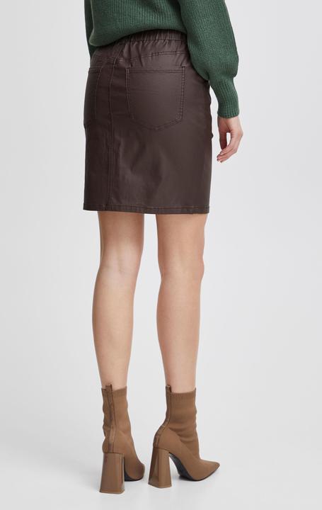 Actual product image B.young BYKIKO SKIRT 4 - 20811797 (44)