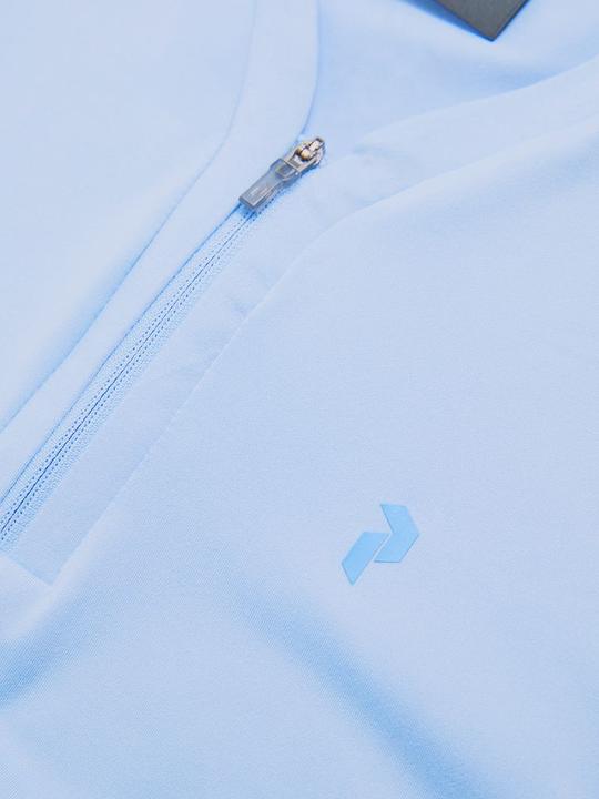 Produktbild Peak Performance Turf Zip SL Top (S)
