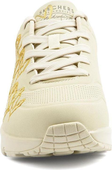 Immagine prodotto Skechers Scarpe da ginnastica UNO - GOLDEN HEART (37)