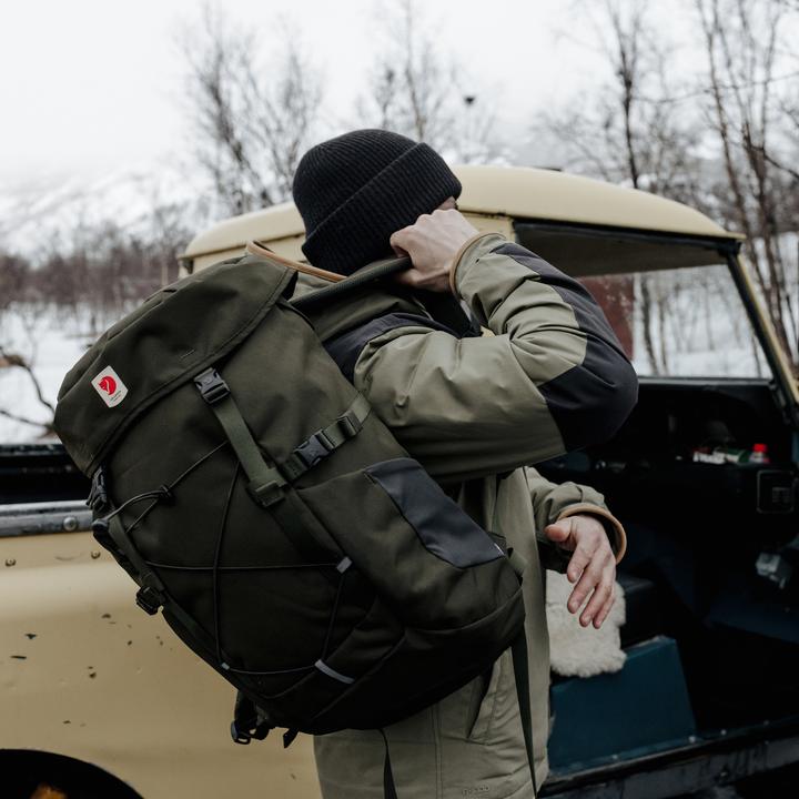 Actual product image Fjällräven Skule Top 26 (26 l)