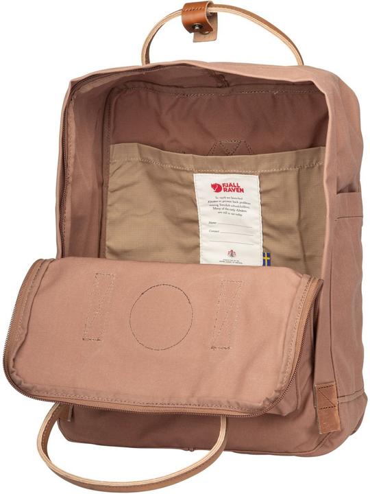 Actual product image Fjällräven Kånken No. 2 (16 l)