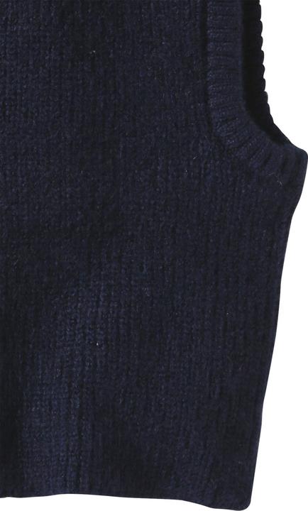 Immagine prodotto Vertbaudet Cappello sciarpa da bambino in maglia a coste
