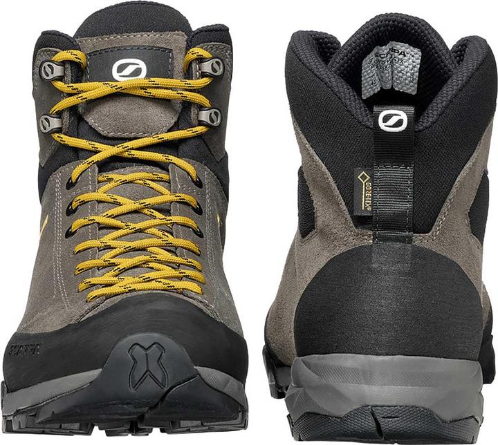 Produktbild Scarpa Mojito Hike GTX Schuhe (46)