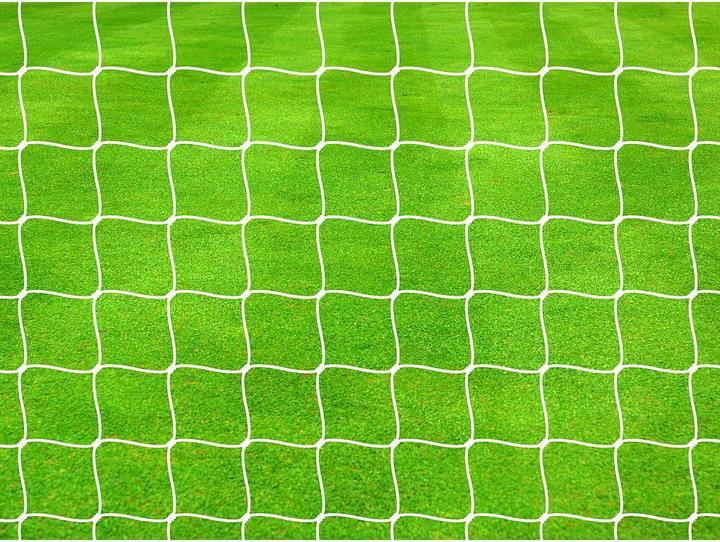 Produktbild Precision geflochten Fussballnetz Pro 2erPack Polypropylen Garn