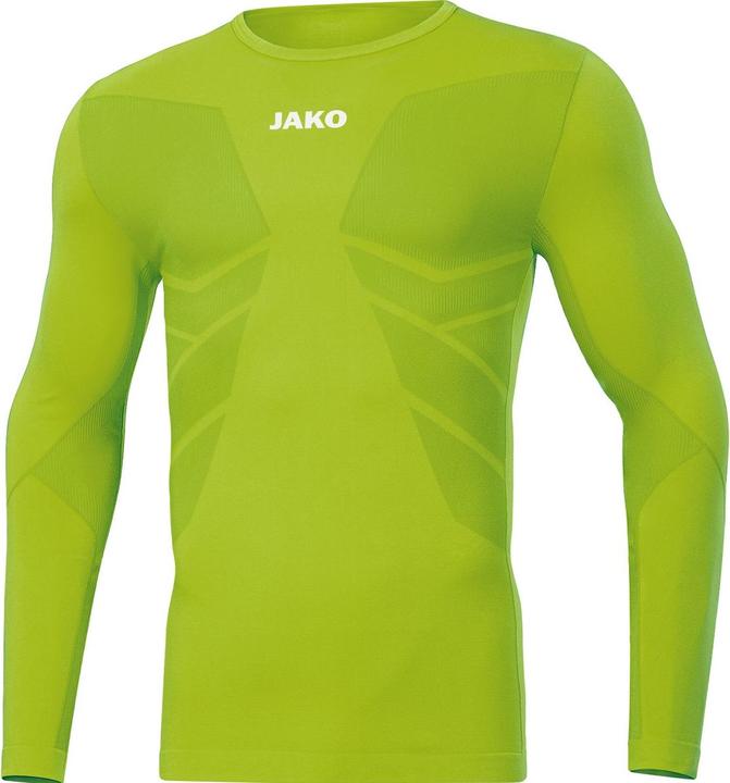 Immagine prodotto JAKO MANICA LUNGA COMFORT 2.0 (M) (M)