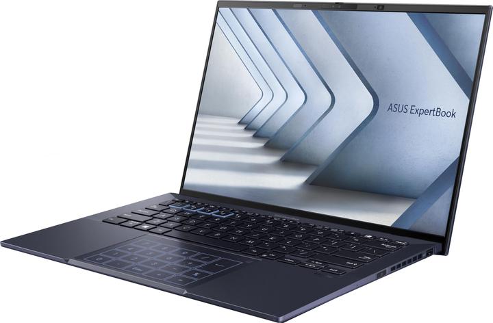 Image du produit ASUS ExpertBook B9 OLED (14", Intel Core 7 150U, 16 Go, 512 Go, DE)