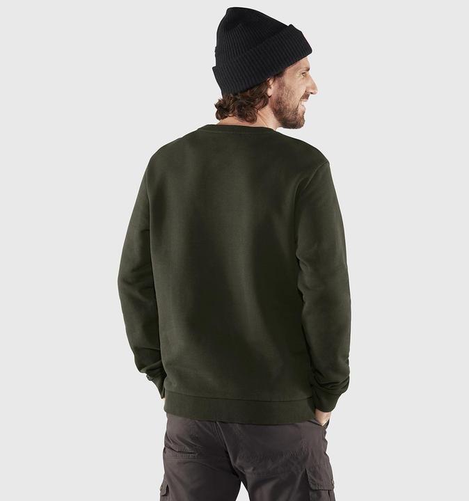 Actual product image Fjällräven logotype (XXL)
