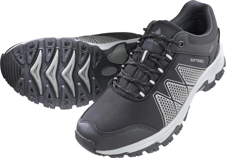 Actual product image Lico Anchorage (41)