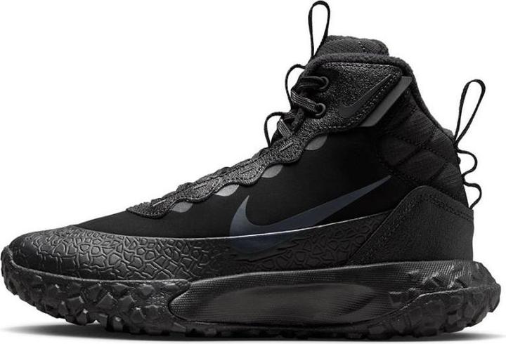 Actual product image Nike Hikeda shoes (38.5)