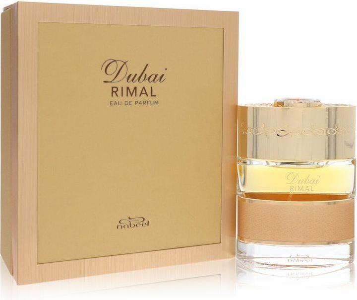 Actual product image The Spirit Of Dubai Rimal (Eau de parfum, 50 ml)