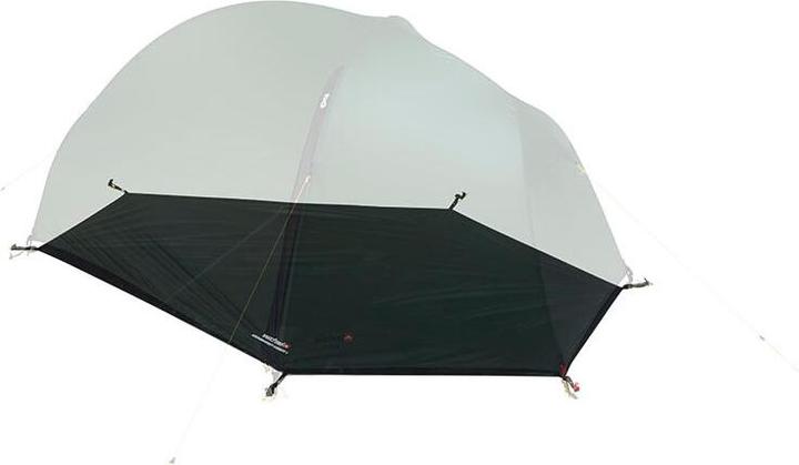 Wechsel Groundsheet Exogen 1