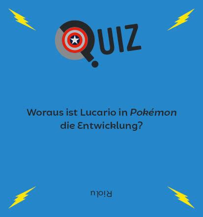 Actual product image Card box: The big quiz - Superheroes (German)