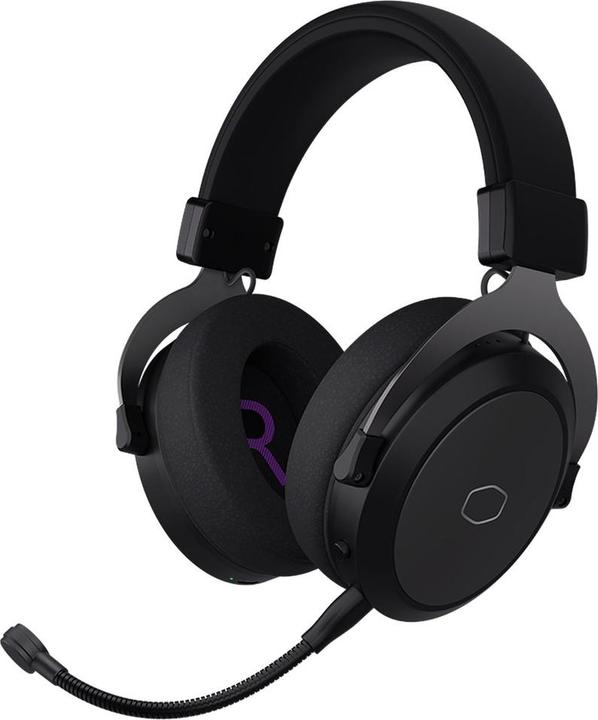 Cooler Master CH351 gaming headphones (black)