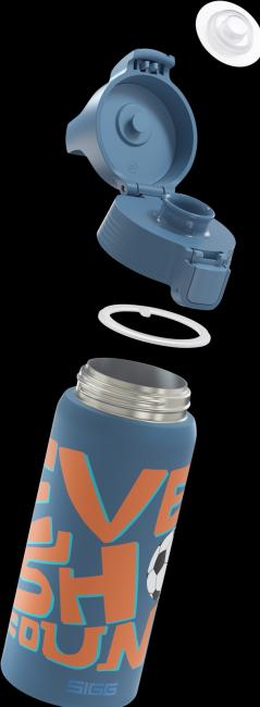 Immagine prodotto Sigg Shield Therm One Kids (0.50 l)