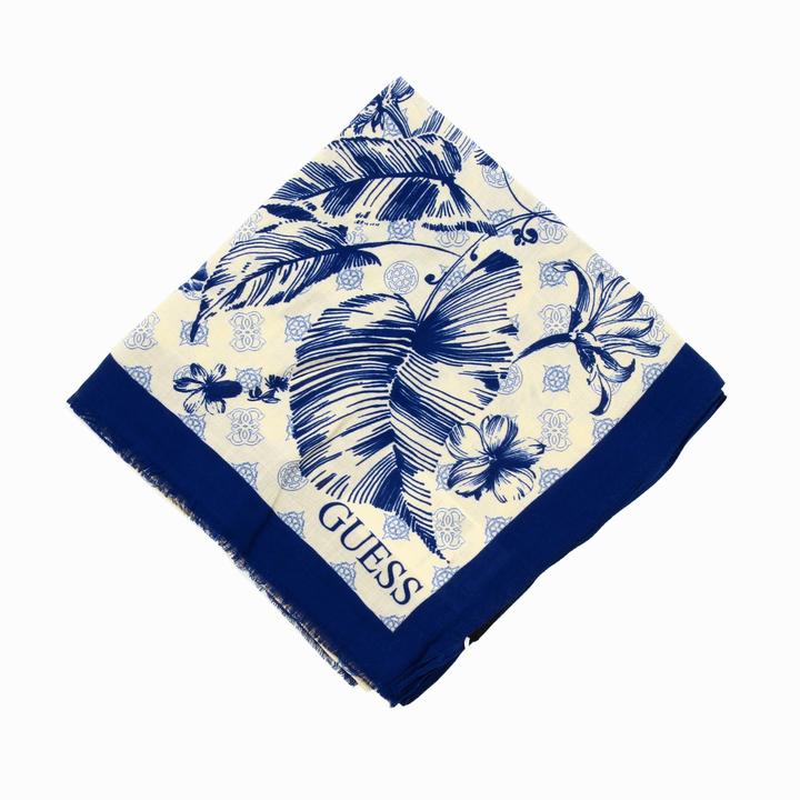Image du produit Guess Textile Scarf, AW9061VIS03BNN, For Women