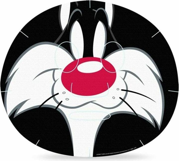 Actual product image Mad Beauty Looney Tunes Sylvester Passion Fruit Face Mask (25 ml) (25 ml)