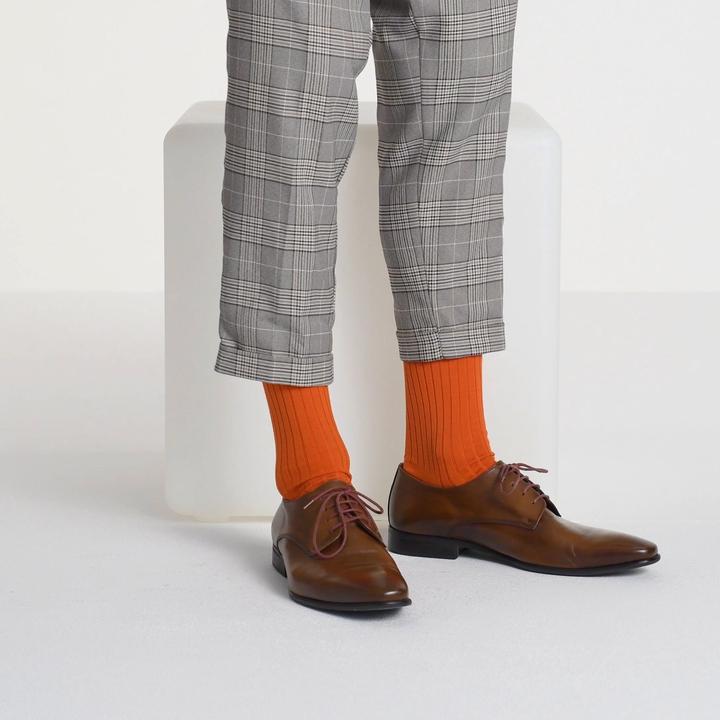 Actual product image Blacksocks Merino Wool Socks (Single pack, 37 - 39)