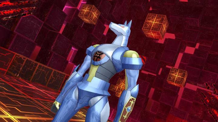 Image du produit Bandai Namco Digimon Story Cyber Sleuth : Complete Edition (Importation) (Switch, Switch Lite, Switch OLED)