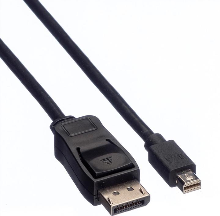 Value Mini DisplayPort — DisplayPort (3 m, DisplayPort)