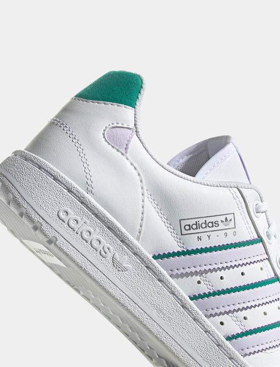 Immagine prodotto adidas NY 90 Scarpe a righe - 108147 (35.5)