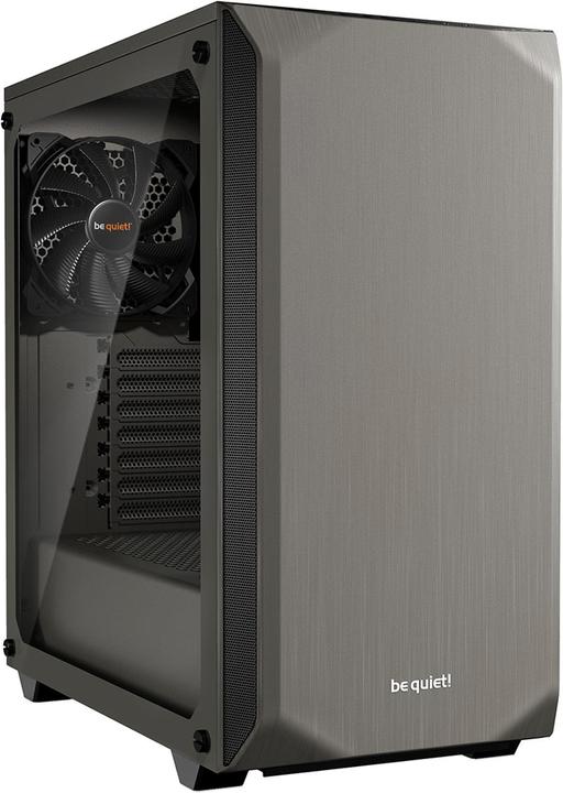 be quiet! Pure Base 500 (ATX, mATX, Mini-ITX)